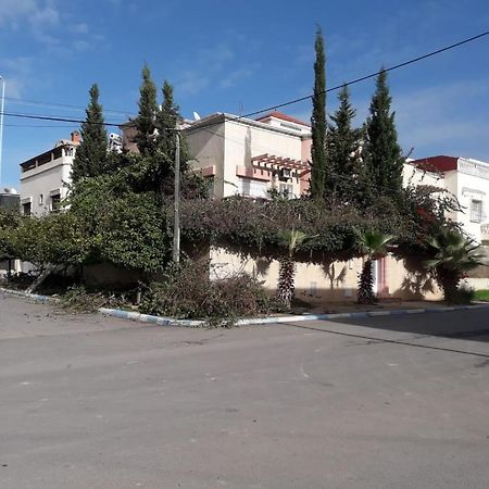 Etablissement Moderne Apartment Safi Exterior photo