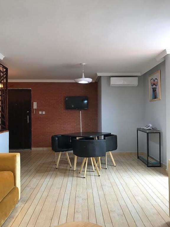 Etablissement Moderne Apartment Safi Exterior photo