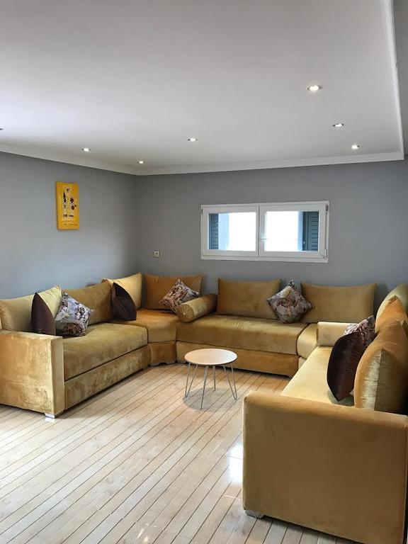 Etablissement Moderne Apartment Safi Exterior photo