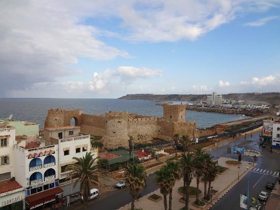 Etablissement Moderne Apartment Safi Exterior photo