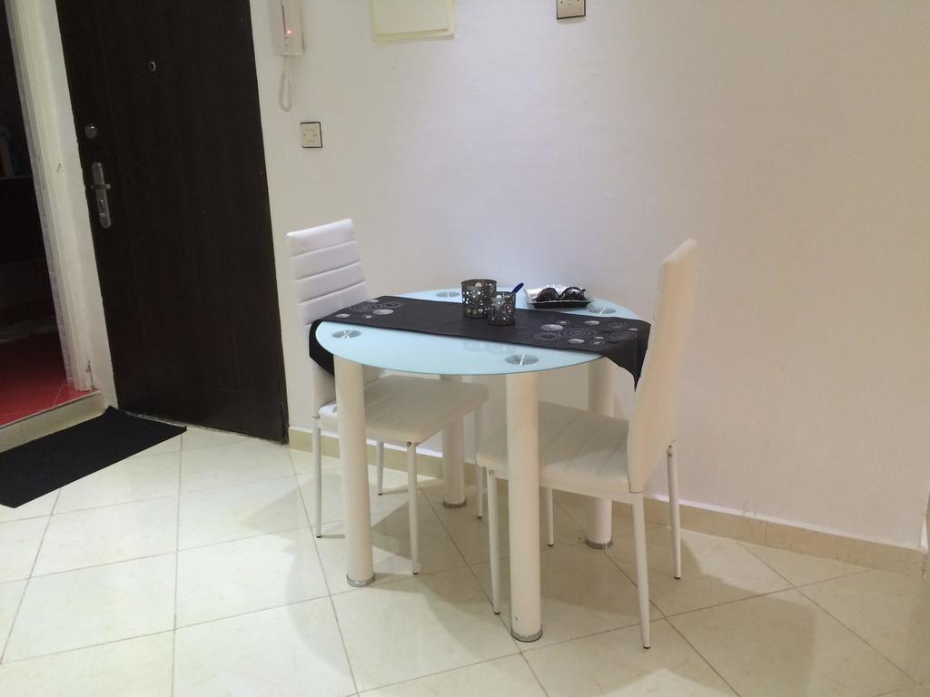 Etablissement Moderne Apartment Safi Exterior photo