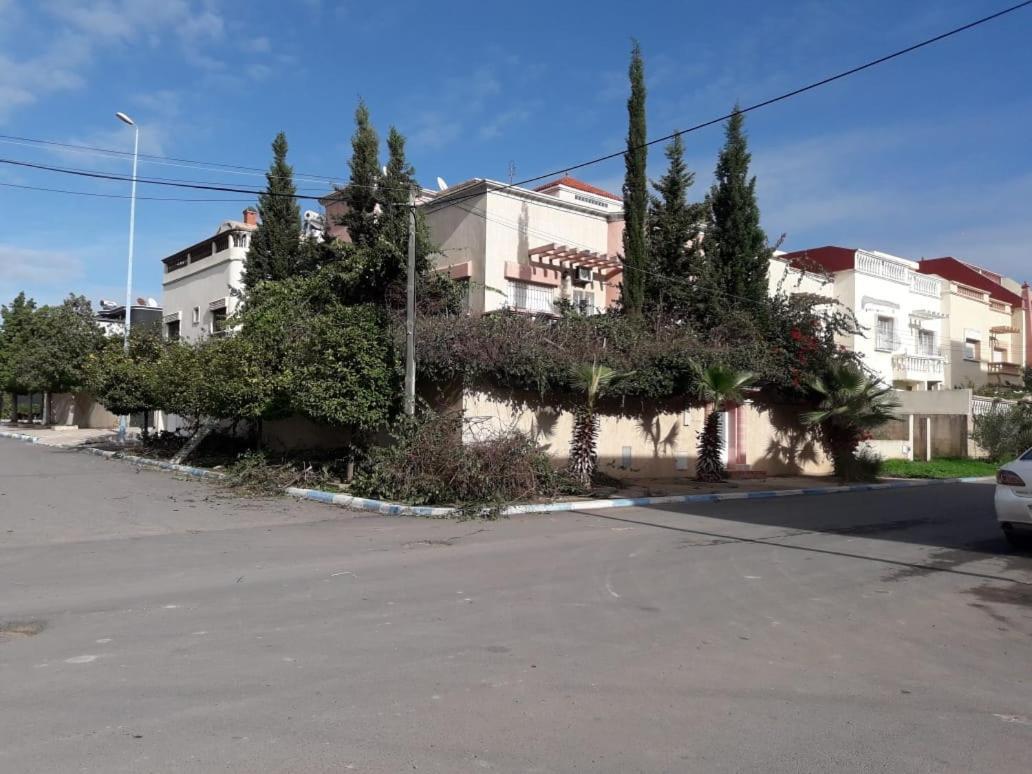 Etablissement Moderne Apartment Safi Exterior photo