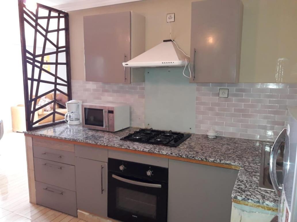Etablissement Moderne Apartment Safi Exterior photo